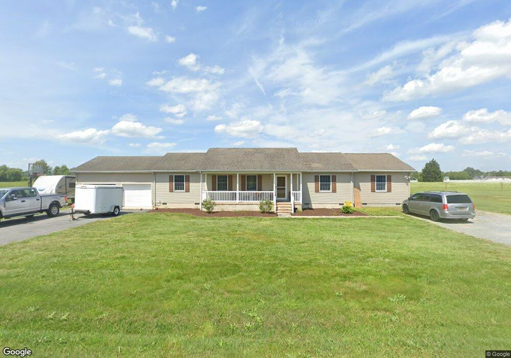 22411 Bunting Rd, Georgetown, DE 19947 - photo 1