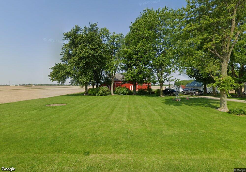 15506 Branstrator Rd, Yoder, IN 46798 - photo 1