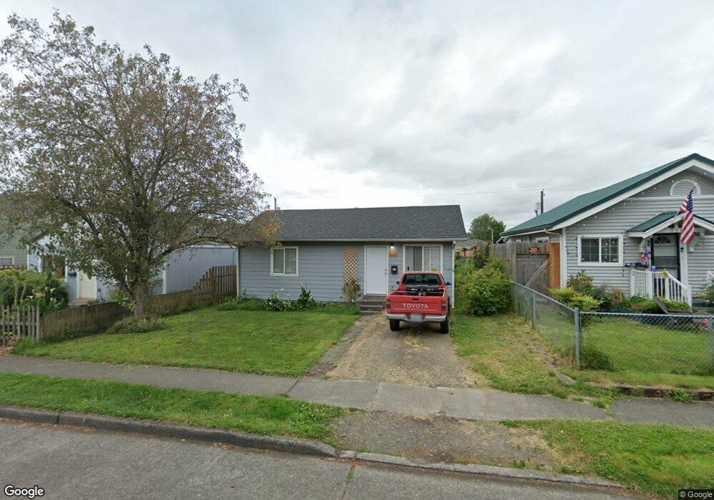 325 27th Ave, Longview, WA 98632 - photo 1