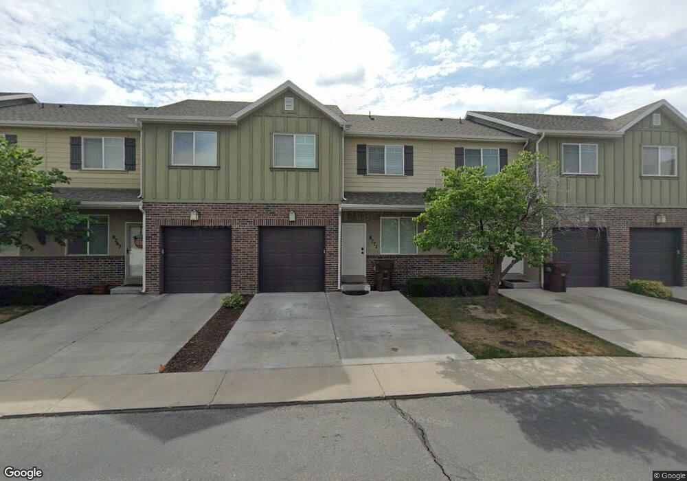 8771 S Wollemi Pine Way unit 4, West Jordan, UT 84088 - photo 1