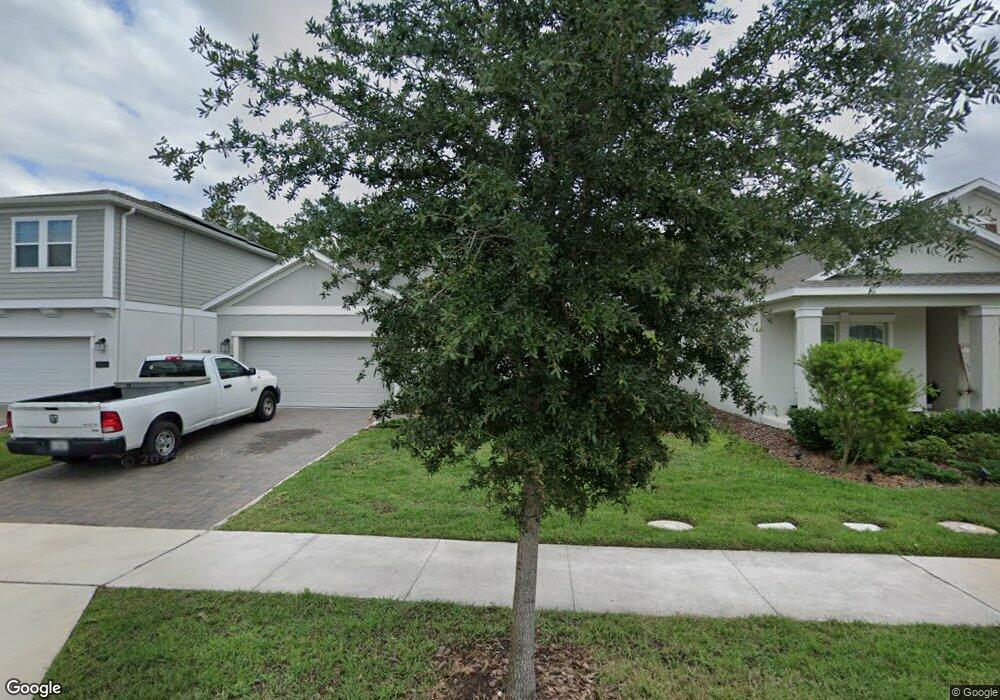 5660 Quiet Palm Loop, Saint Cloud, FL 34771 - photo 1
