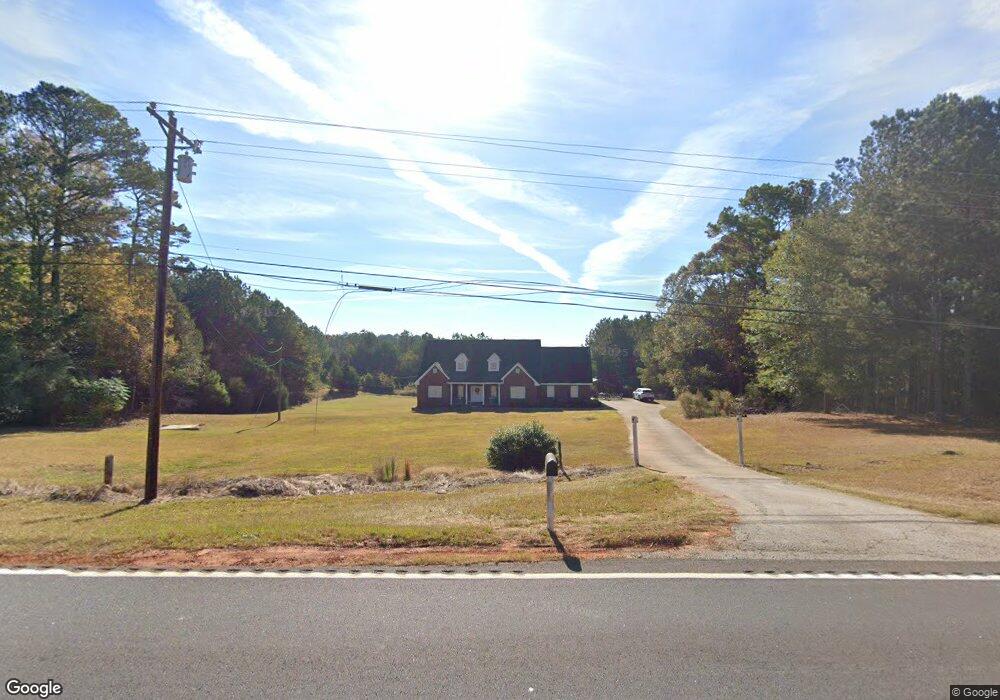 3109 Highway 20 NE, Conyers, GA 30012 - photo 1