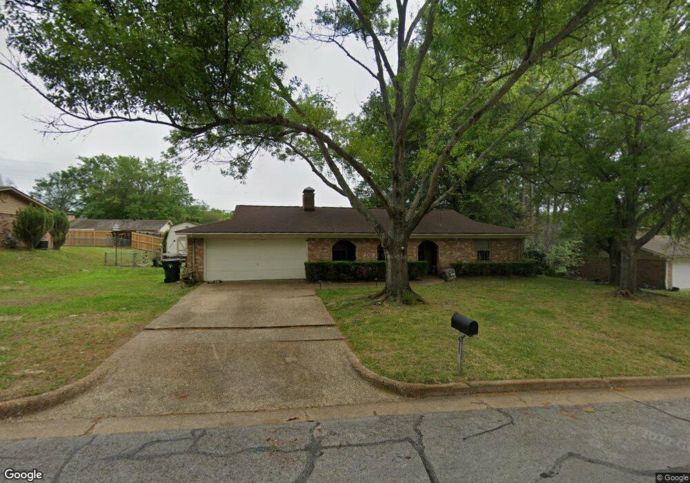 611 Joel Dr, Tyler, TX 75703 - photo 1