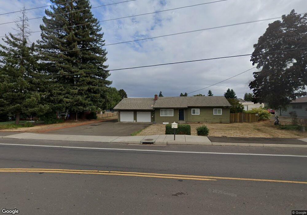 723 W Main St, Molalla, OR 97038 - photo 1