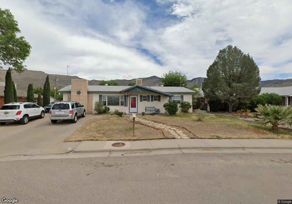 2802 Pontiac Dr, Alamogordo, NM 88310 - photo 1