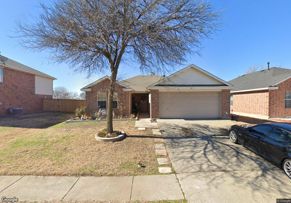 311 Waterwood Dr, Wylie, TX 75098 - photo 1