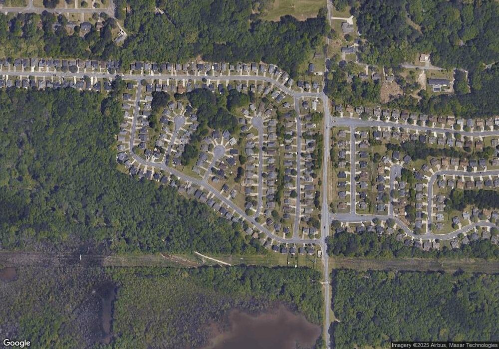 407 Tina Hely Ct, Stockbridge, GA 30281 - photo 1