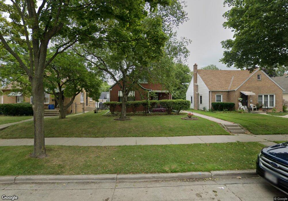4350 N 54th St, Milwaukee, WI 53216 - photo 1