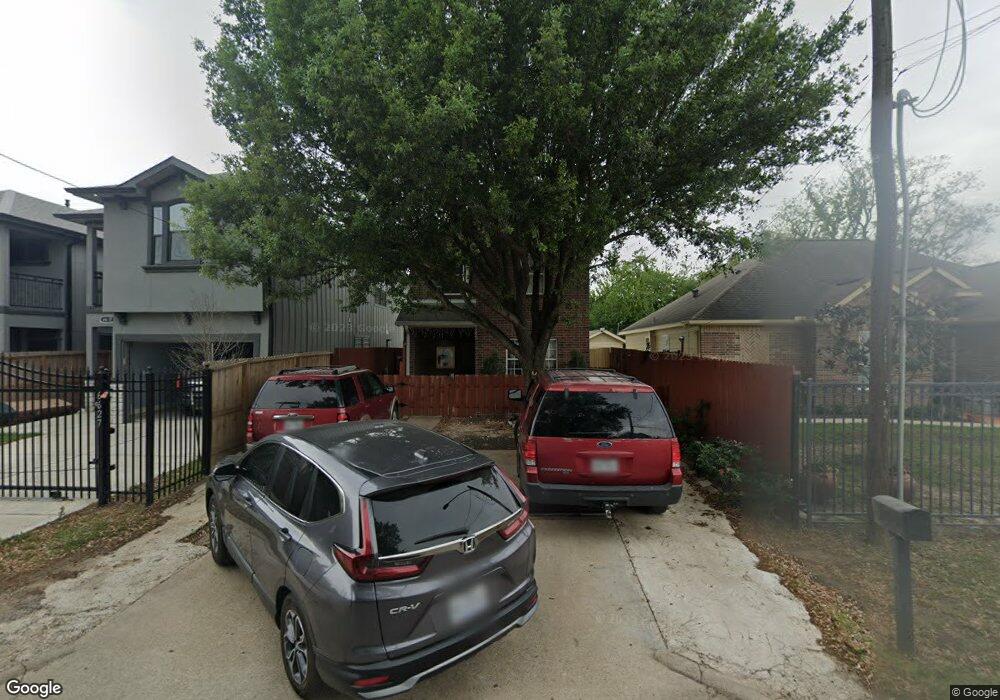 6629 Apollo St, Houston, TX 77091 - photo 1