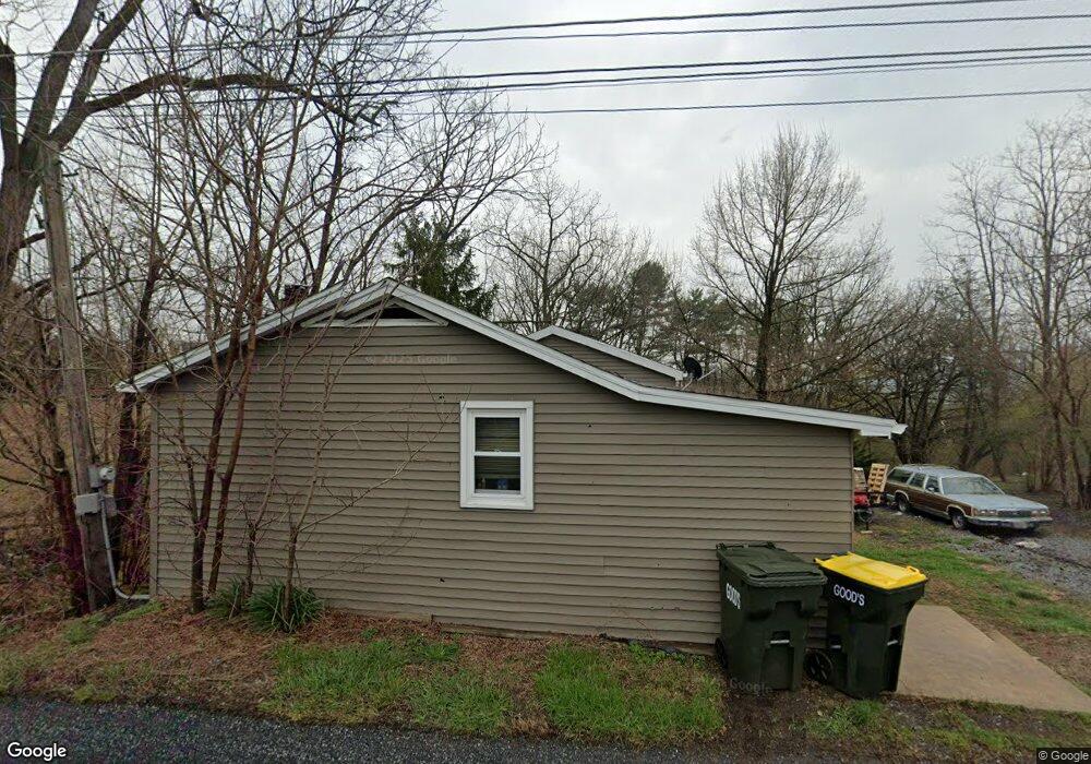 40 Cherry Aly, Stevens, PA 17578 - photo 1