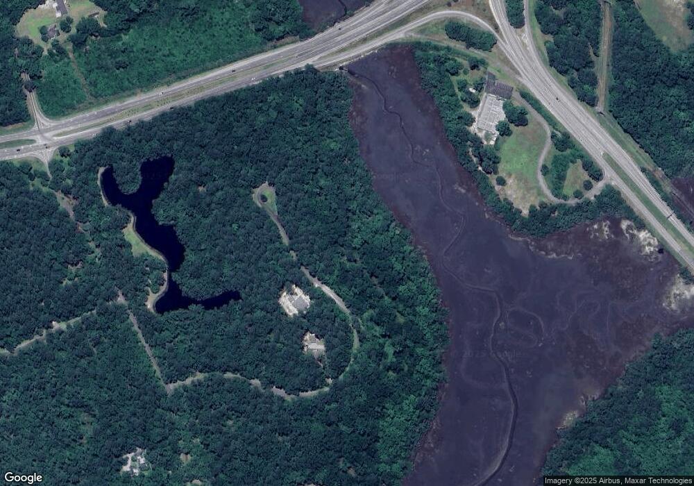 20 Blake Ln, Seabrook, SC 29940 - photo 1