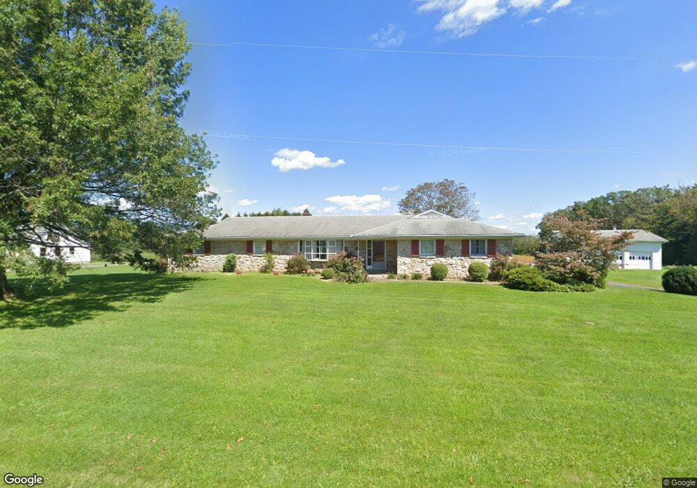 7583 Gun Club Rd, New Tripoli, PA 18066 - photo 1