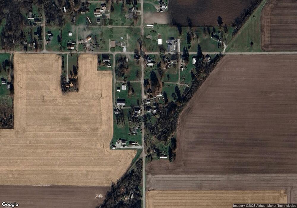 3649 S Cates Rd, Kingman, IN 47952 - photo 1