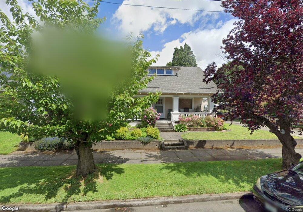 1829 N Winchell St, Portland, OR 97217 - photo 1