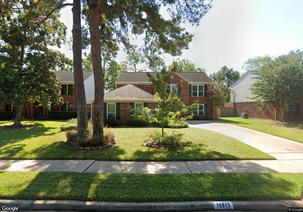 16815 Elmwood Glen Ct, Houston, TX 77095 - photo 1