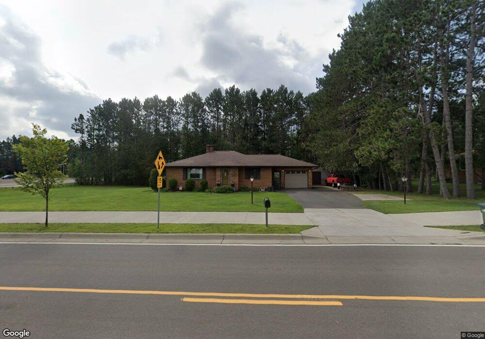 1312 Washington Ave, Cloquet, MN 55720 - photo 1