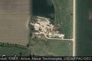 23005 Ebys Mill Rd, Cascade, IA 52033