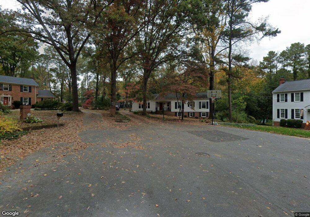 1516 Monmouth Ct, Henrico, VA 23238 - photo 1