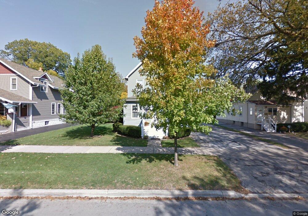 259 E 3rd St, Elmhurst, IL 60126 - photo 1