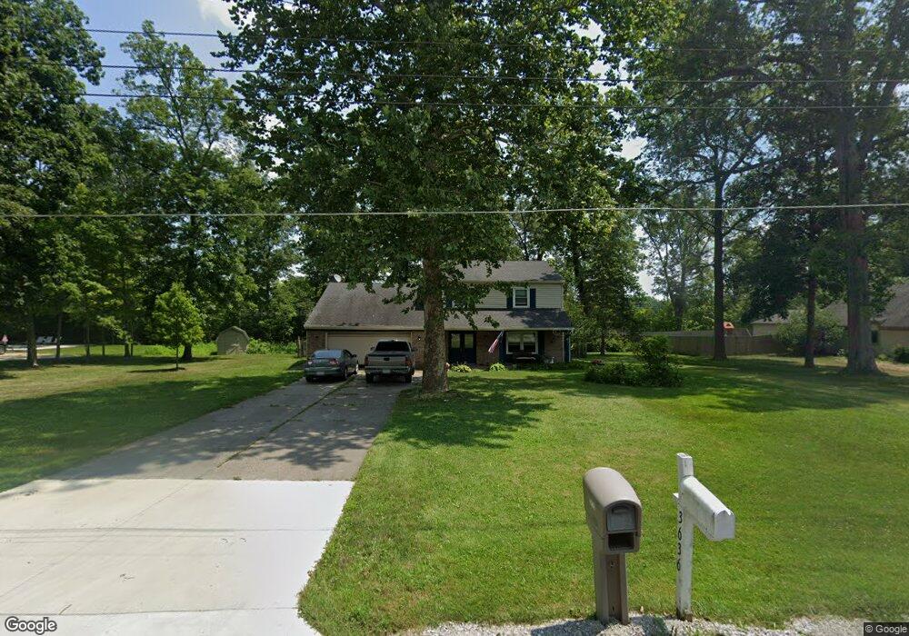 3625 N Shady Ln, Decatur, IN 46733 - photo 1