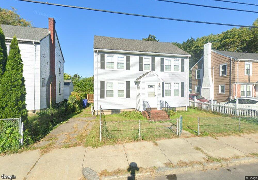 15 Sanderson Place, Brighton, MA 02135 - photo 1