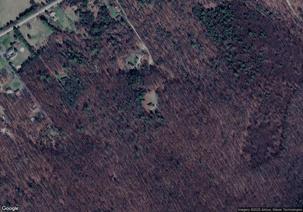 1709 Trout Run Rd, Wardensville, WV 26851 - photo 1