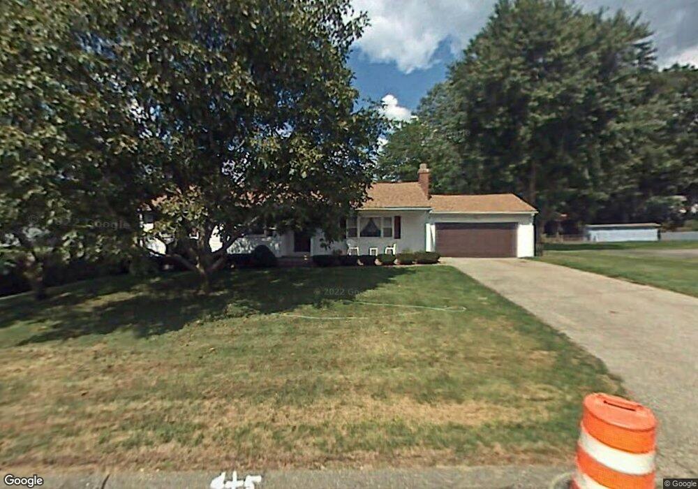 71 New Crest St, Ludlow, MA 01056 - photo 1