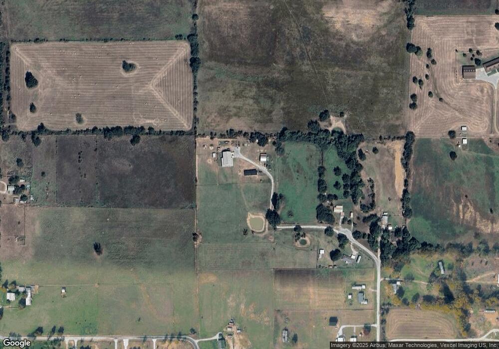 324 County Road 4795, Boyd, TX 76023 - photo 1