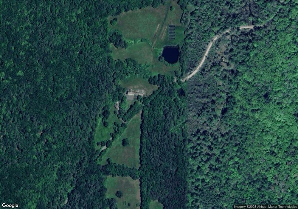 0 Bradley Rd unit 4090210, Chesterfield, NH 03443 - photo 1