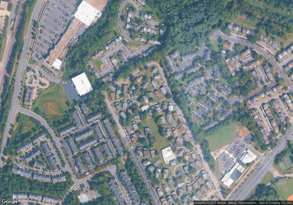 9676 Hagel Cir, Lorton, VA 22079 - photo 1