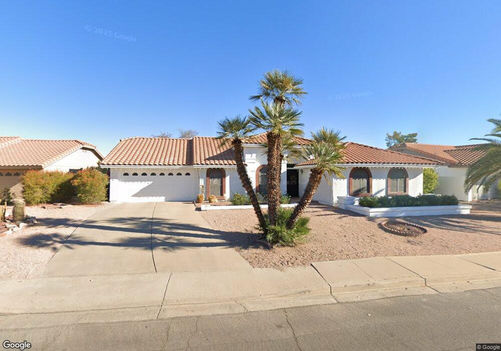 1255 N Ambrosia, Mesa, AZ 85205 - photo 1