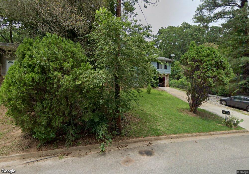 669 Overlook Ct unit 1, Jonesboro, GA 30238 - photo 1