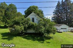 58 W Hill Pond Rd, Marshfield, VT 05658
