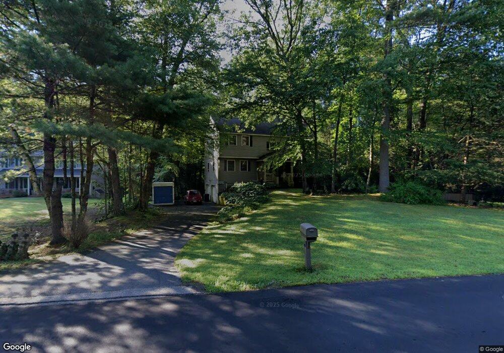 12 Dahl Rd, Merrimack, NH 03054 - photo 1