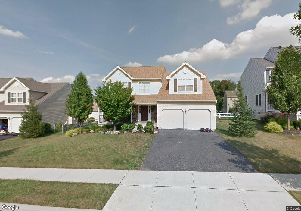 3797 Clay Dr, Macungie, PA 18062 - photo 1