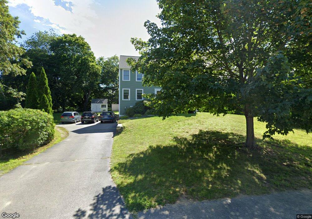 3 Solo Rd, Hudson, MA 01749 - photo 1