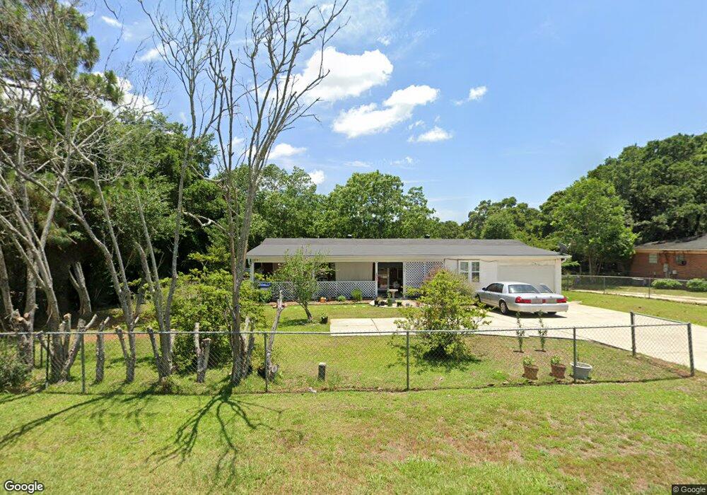 3355 Dawes Rd, Mobile, AL 36695 - photo 1