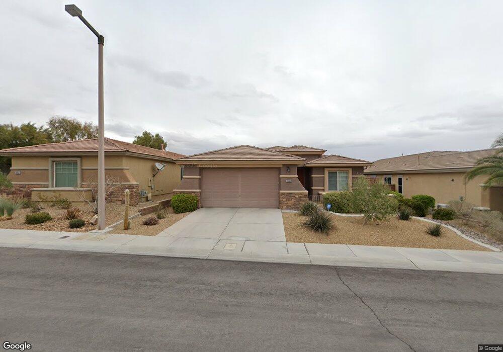 3448 Midnight Moon St unit 2, Las Vegas, NV 89135 - photo 1