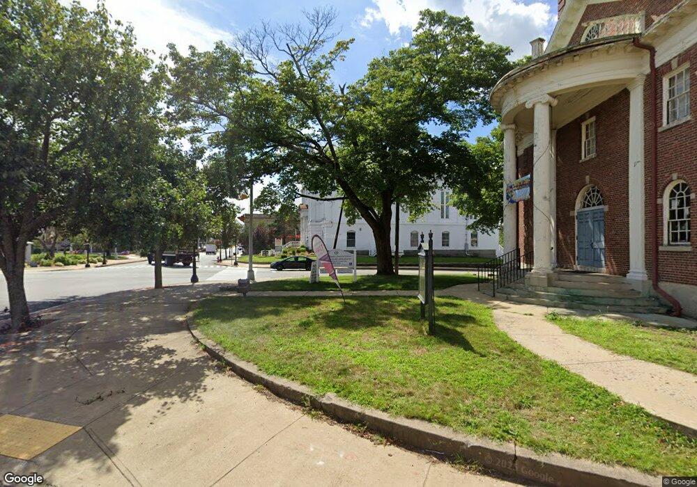 23 Park St 4 Center St, Woburn, MA 01801 - photo 1