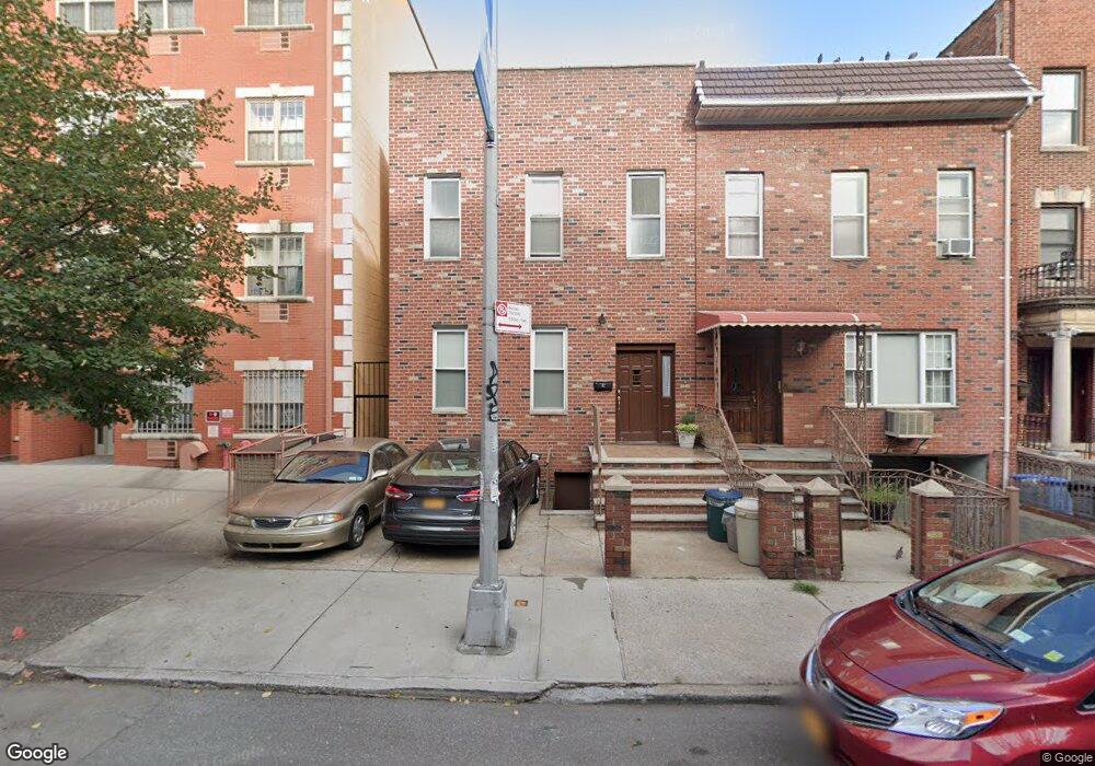 2534 38th St, Astoria, NY 11103 - photo 1