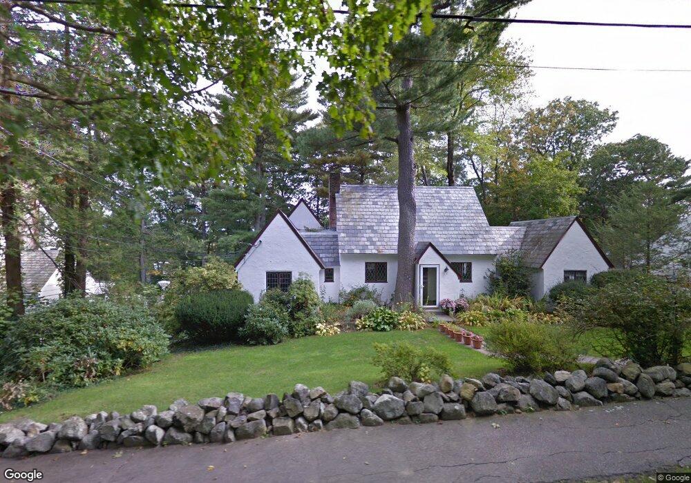 138 Dane Hill Rd, Newton Highlands, MA 02461 - photo 1