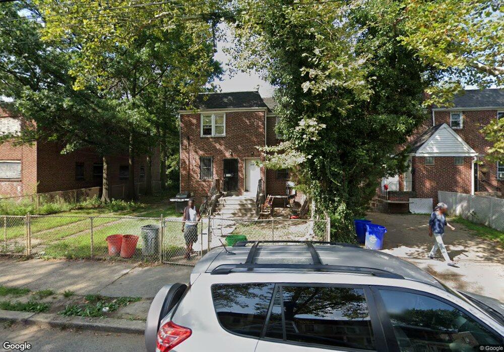 464 Rand St, Camden, NJ 08105 - photo 1