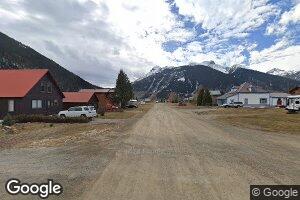 1600 Block Cement St, Silverton, CO 81433