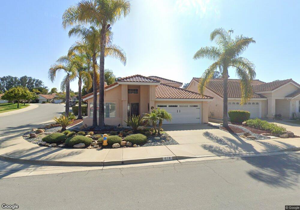 618 Woodgreen Way, Nipomo, CA 93444 - photo 1