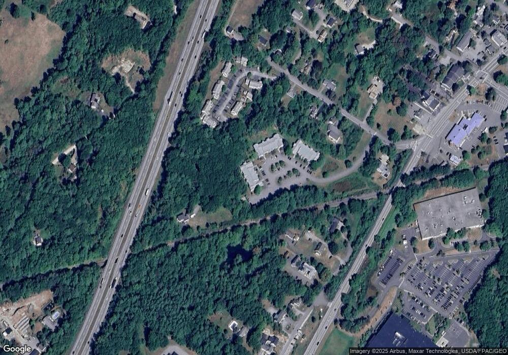 C-42 Somerset Condominiums unit C42, Freeport, ME 04032 - photo 1