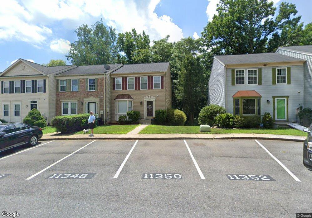 11342 Bent Creek Terrace, Germantown, MD 20876 - photo 1