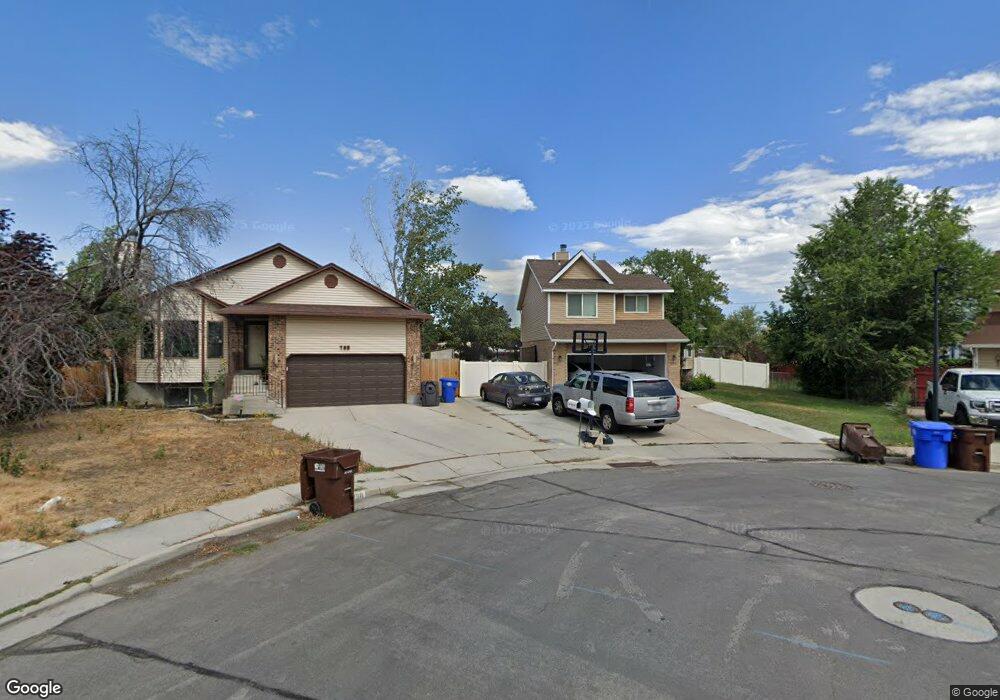 801 Tara Cir, Midvale, UT 84047 - photo 1