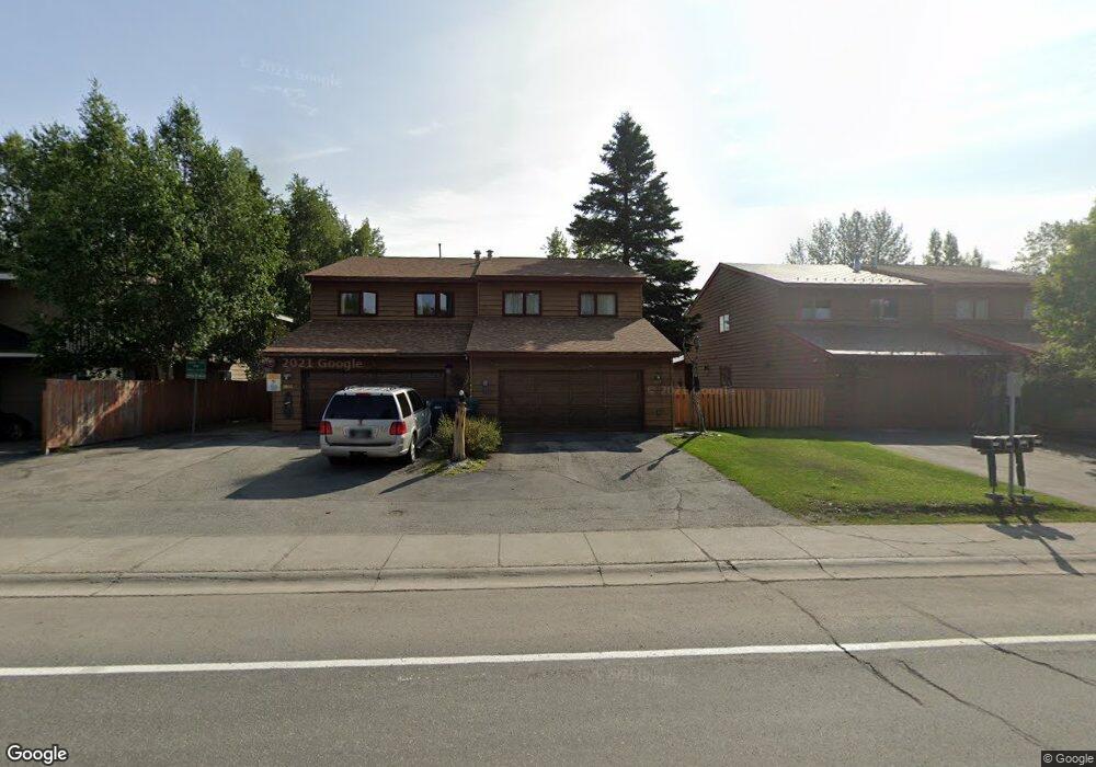 1805 Beaver Place, Anchorage, AK 99504 - photo 1