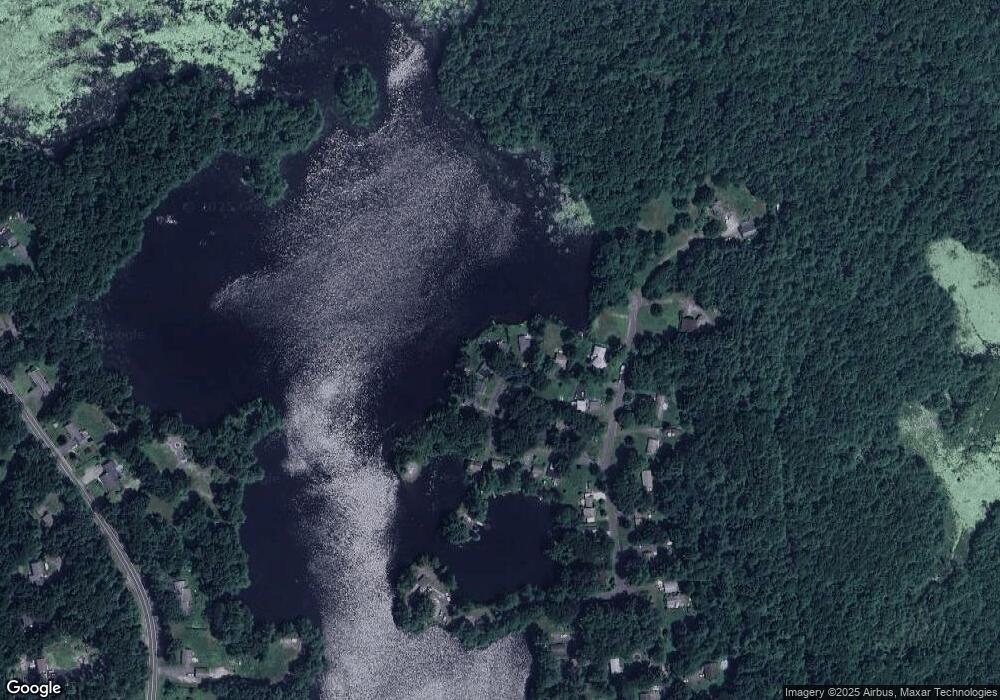 22 Ash St, Stafford Springs, CT 06076 - photo 1