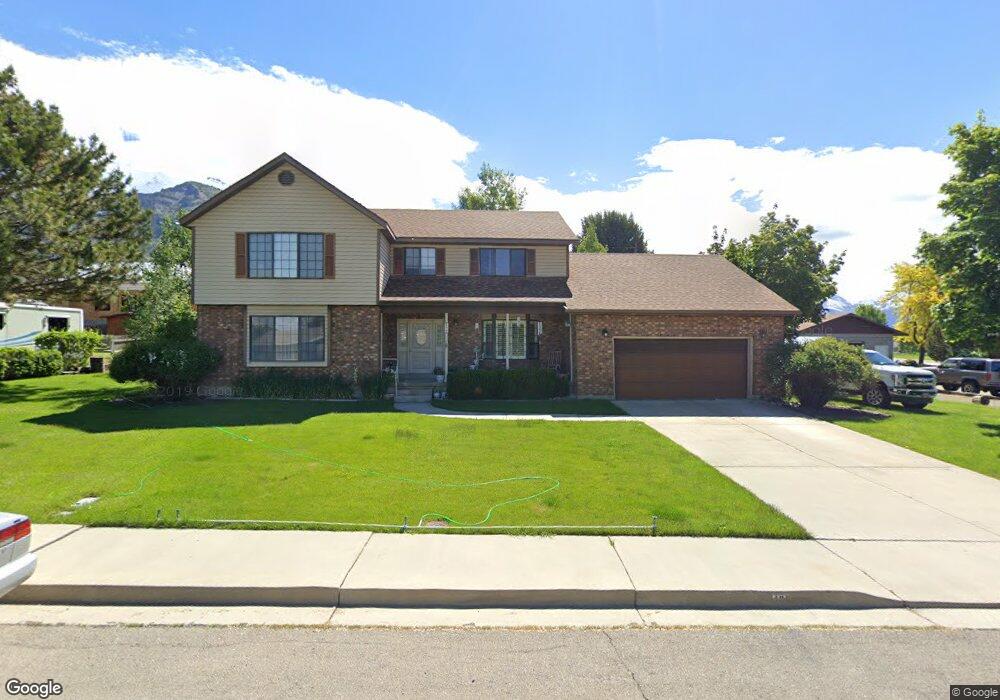 430 N 745 E, Pleasant Grove, UT 84062 - photo 1